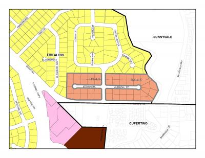 R3-4.5 Zoning Code Amendments