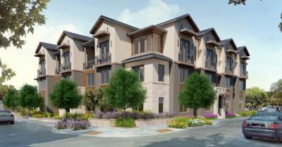425 First St New Development Rendering 