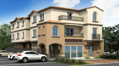 962 Acacia Avenue rendering