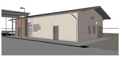 New EOC Rendering