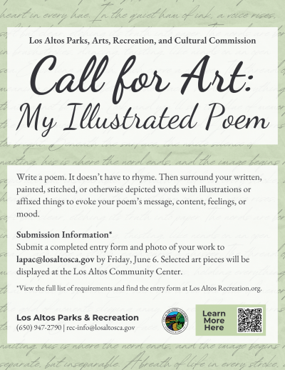 Call for Art