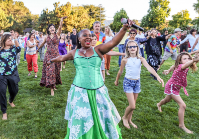 Summer Concert
