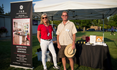 Summer Concert Sponsorships