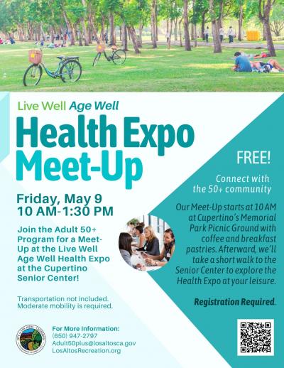See Expo