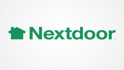 Nextdoor logo