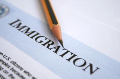 Immigration information