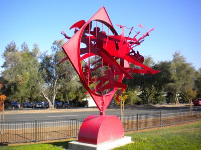 Musical Gambol by Robert Clements