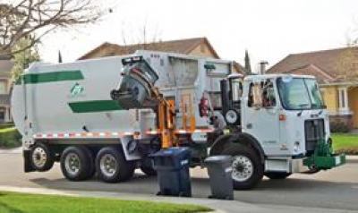 Mission Trail Waste Systems