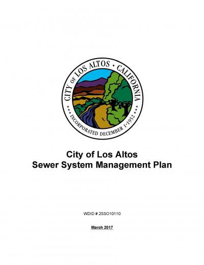 Los Altos seal