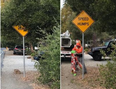 Cleared and Uncleared Signs