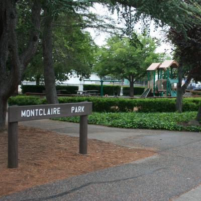 Montclaire Park