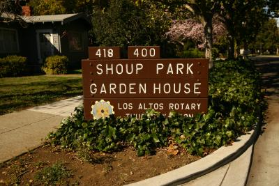 Shoup Park 