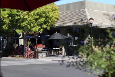 Picture of Downtown Los Altos 