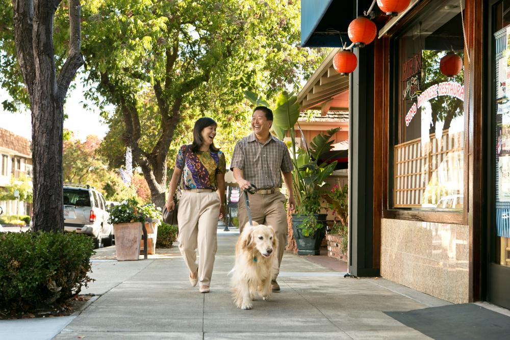 Business Licensing City Of Los Altos California