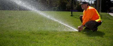 Field Maintenance