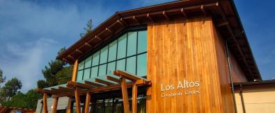City of Los Altos Building