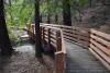 New Boardwalk installation