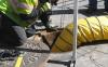 Sewer Main Repairs