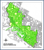 Geographic Information System (GIS) Update- sanitary system sewer map