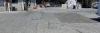 close up view of MSC Parking Lot Resurfacing