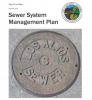 Sewer System Management Plan Cover